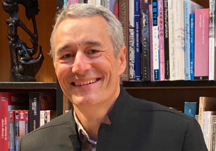 Imatge del esdeveniment:Foto de Bertrand Noblet